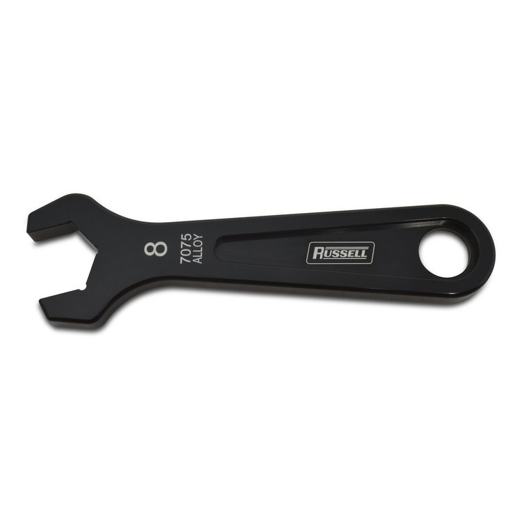 750108 AN Hose End Fitting Wrench -8 AN