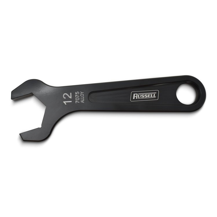 750112 AN Hose End Fitting Wrench -12 AN