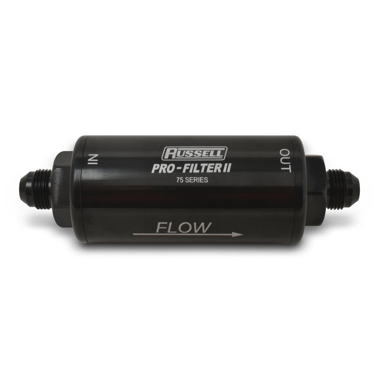 8AN 40M PRO-FILTER 2