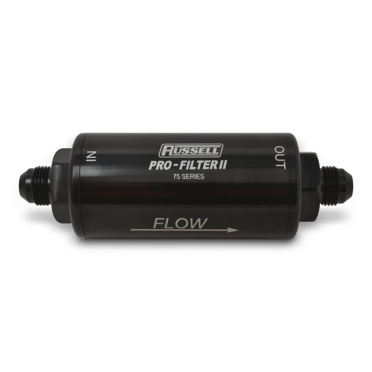 10AN 10M PRO-FILTER 2