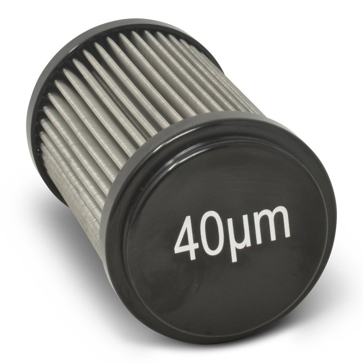 40M REPL PRO-FILTER 2