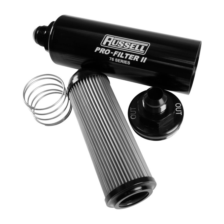 10AN 40M PRO-FILTER 2