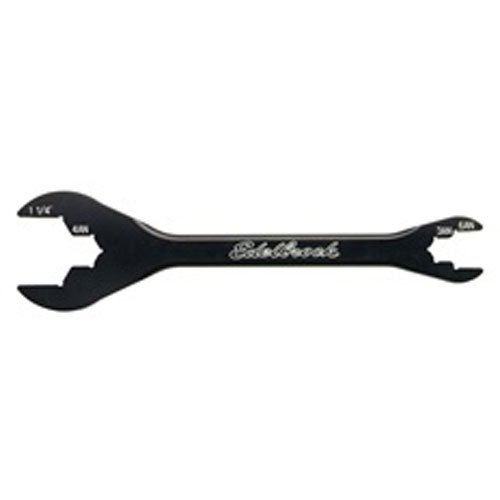 BOTTLE NUT COMBO WRENCH W/ 3AN 4AN / 6AN BUILT-IN
