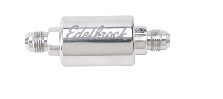 Replacement Polished Filter For -8128