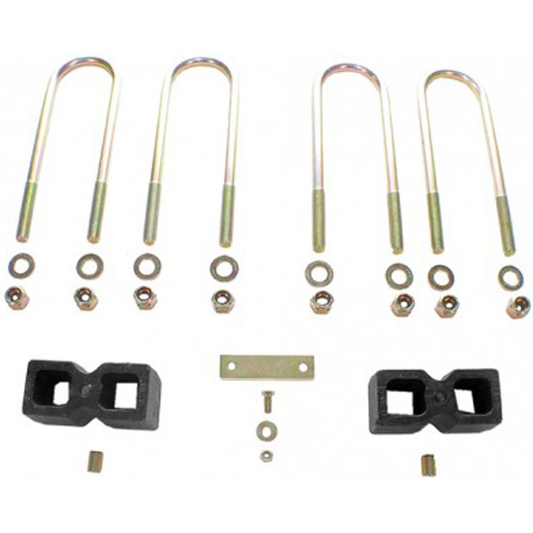 Suspension Lift System 1977-87 Chevy/GMC Truck & Suv