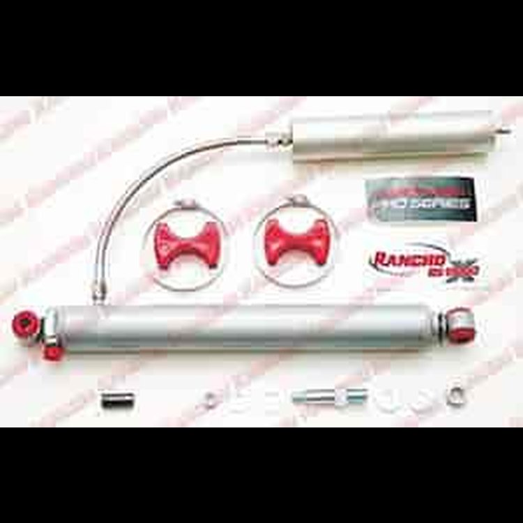 Pro Series Off-Road Suspension Strut Assembly