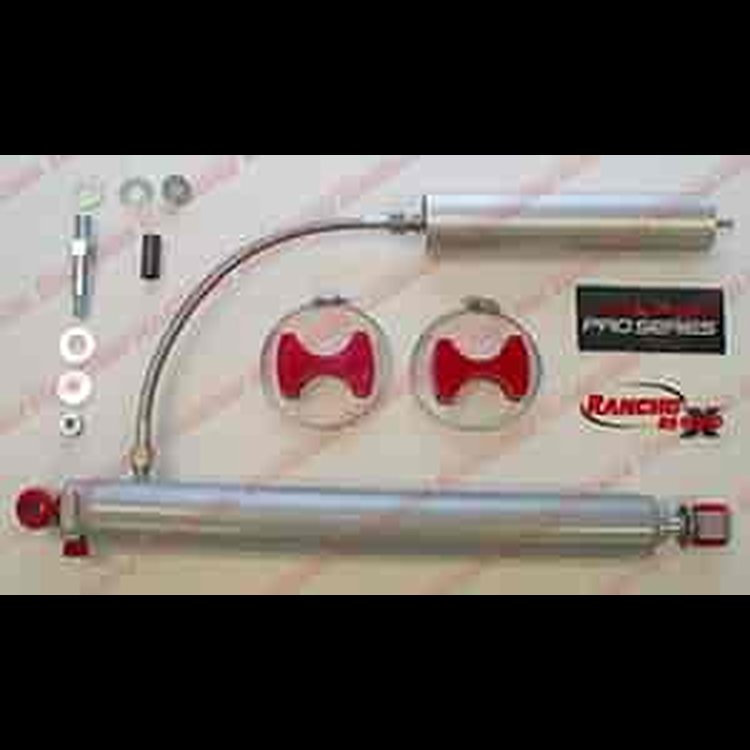 RS9000XL Front OR Rear Shock Absorber Universal fitment