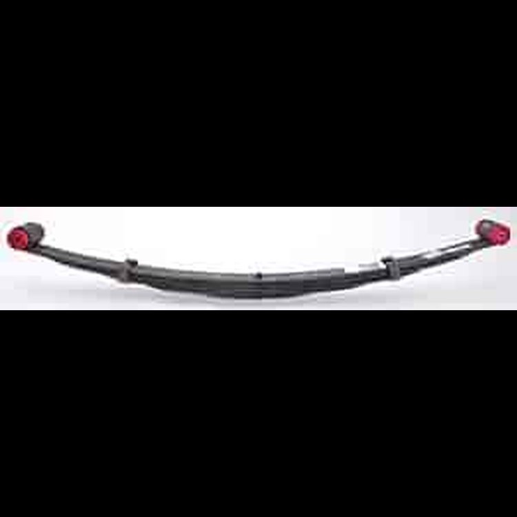 4" Front Leaf Spring For GM
