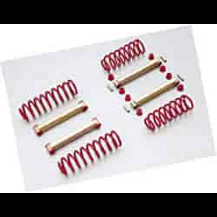 Suspension KIT TOYOTA FRONT