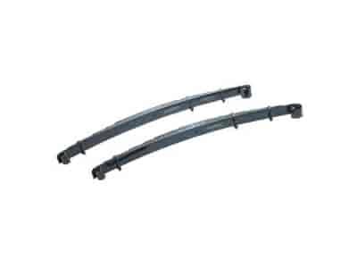 Suspension LEAF SPRING FT