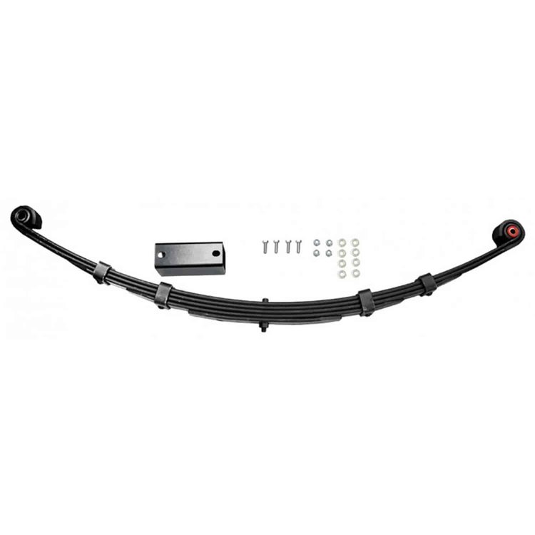 Leaf Spring Fits Jeep CJ2 and CJ3