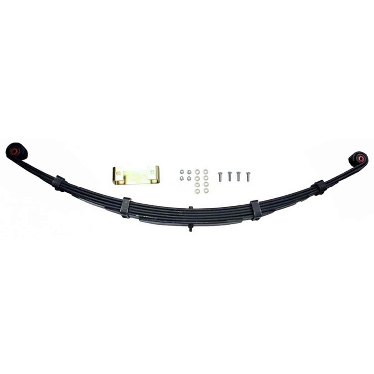 Leaf Spring Fits Jeep CJ5 and CJ6