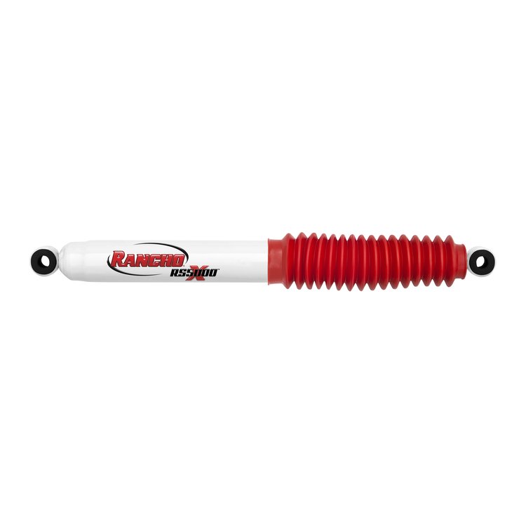 RS5000X SHOCK