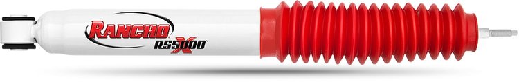 RS5000X Rear Shock Absorber for 1970-1979 Ford F-100 Truck