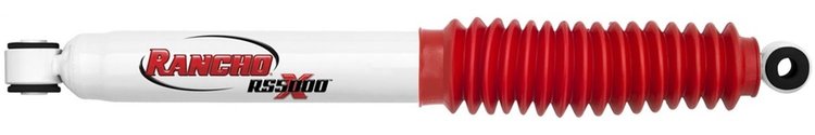 RS5000X  SHOCK