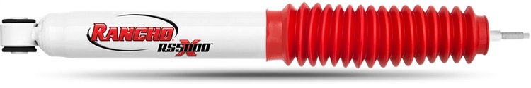 RS5000X SHOCK
