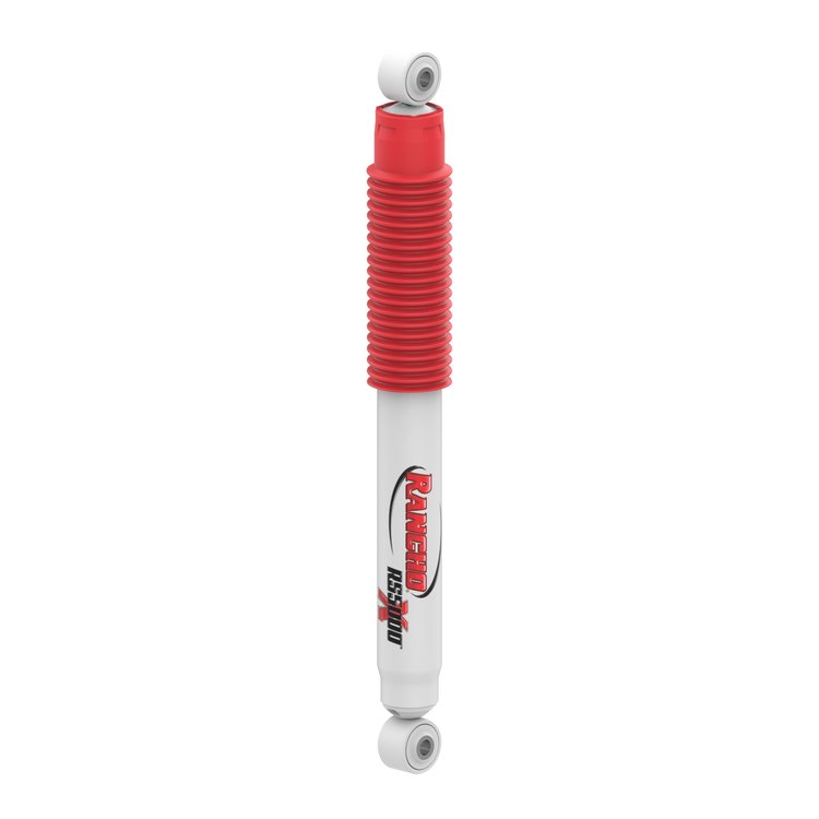 RS5000X SHOCK