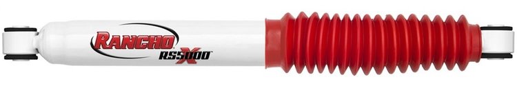 RS5000X SHOCK ABSORBER