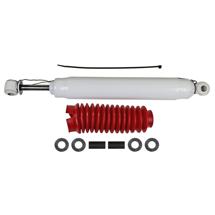 RS5000X SHOCK
