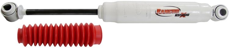 RS5000X  SHOCK