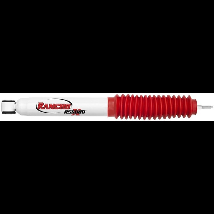 RS5000X  SHOCK