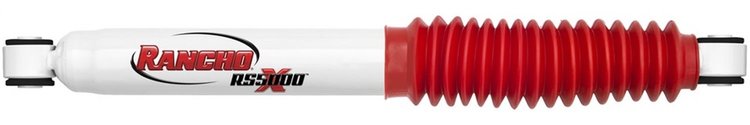 RS5000X Front Shock Absorber for 1987-2005 GM Vehicles