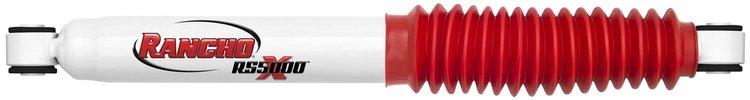 RS5000X SHOCK