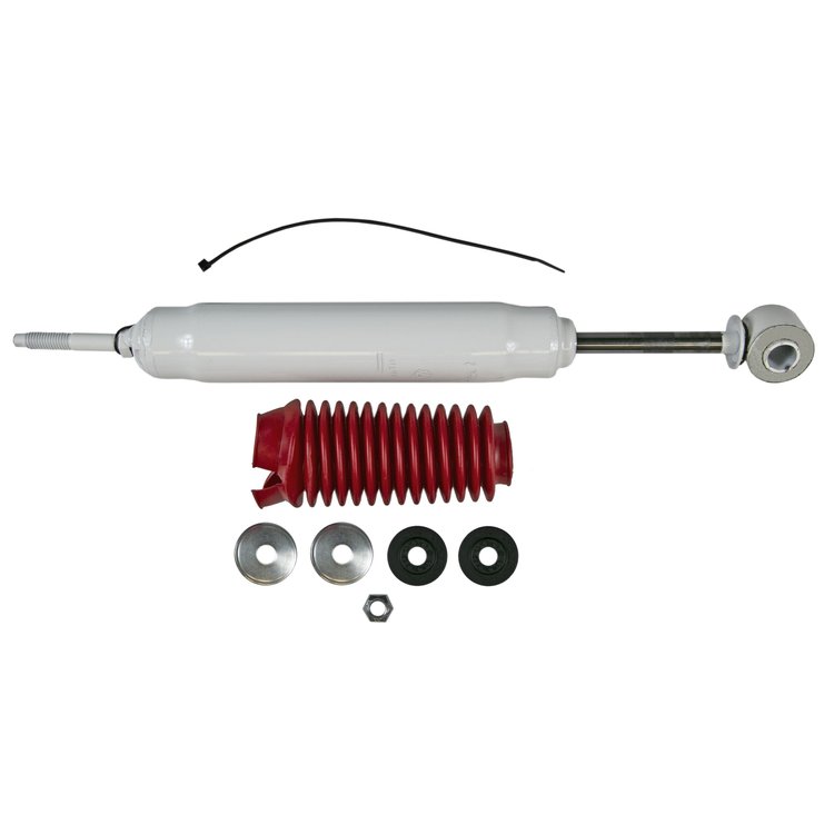 RS5000X Shock