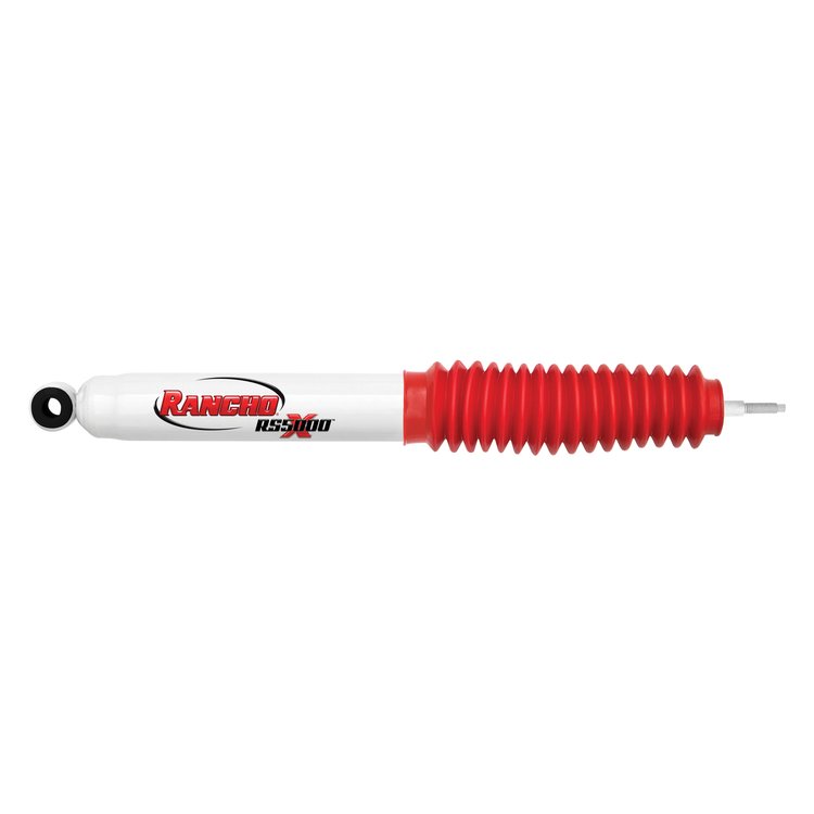 RS5000X Shock