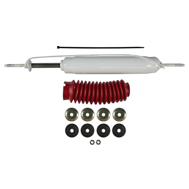 RS5000X Shock