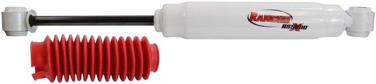 RS5000X  SHOCK