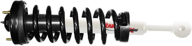 RS5000X Loaded Strut Assembly - Front for Select Ram 1500 DT 4WD Trucks w/o Air Suspension