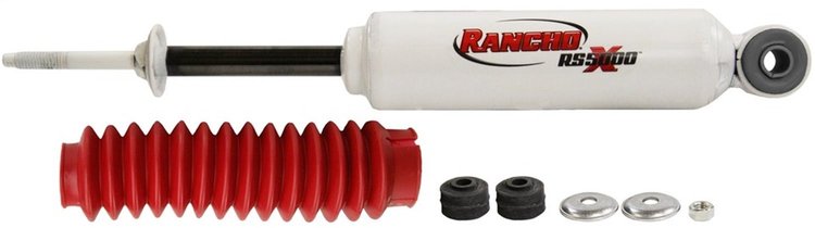 RS5000X SHOCK ABSORBER