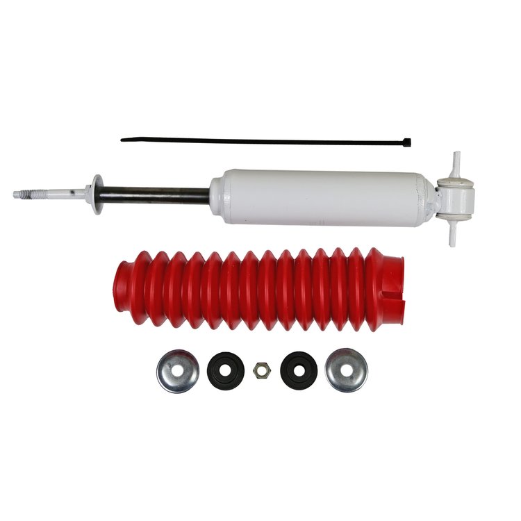 RS5000X Shock