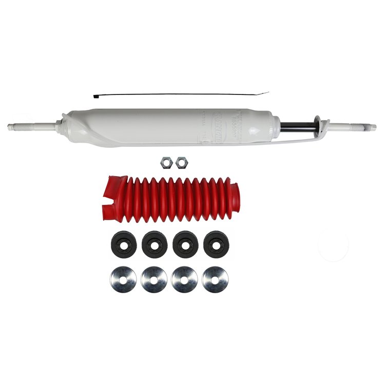 RS5000X Shock
