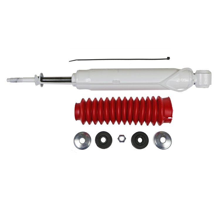 RS5000X Shock