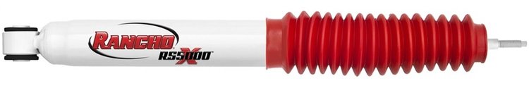 RS5000X SHOCK ABSORBER