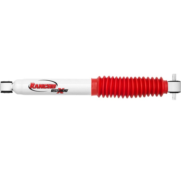 RS5000X Rear Shock Absorber Fits Jeep Wrangler TJ