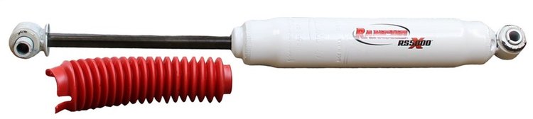 RS55244 RS5000X Front Shock Absorber for Select 1988-2000 Chevrolet/GMC K1500, K2500, Blazer, Suburban, Tahoe, Yukon
