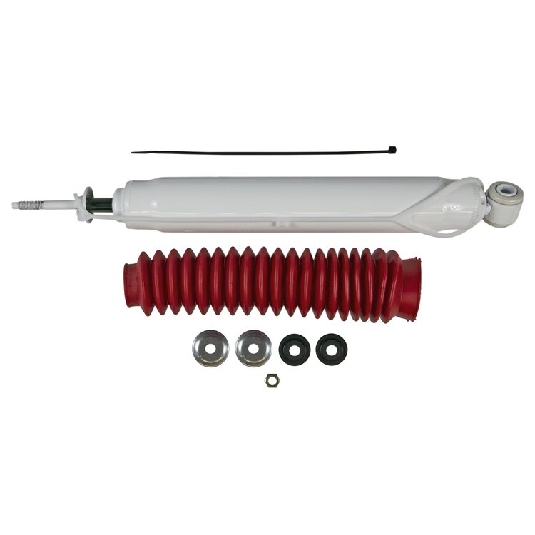 RS5000X Shock