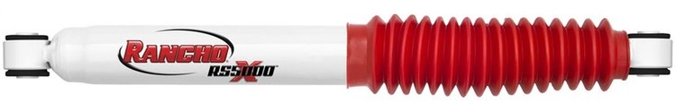 RS5000X SHOCK ABSORBER