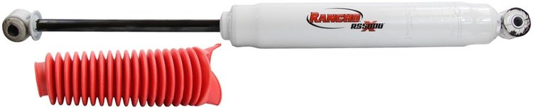 RS5000X SHOCK FORD