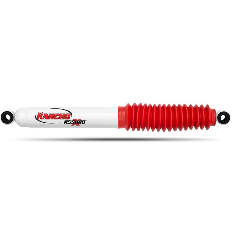 RS5000X Front Shock Absorber for 1999-2005 Ford F-250/F-350/Excursion