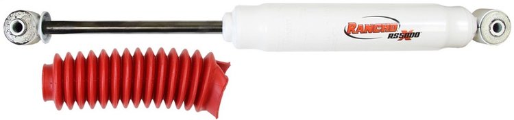 RS5000X SHOCK