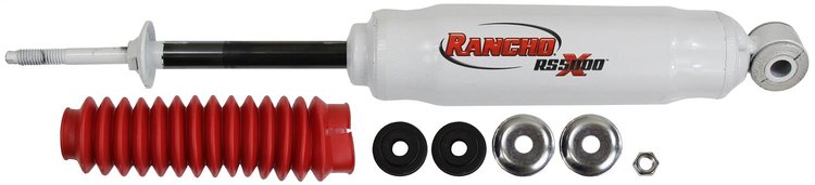 RS5000X SHOCK