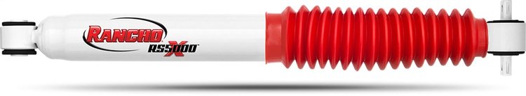 RS5000X SHOCK