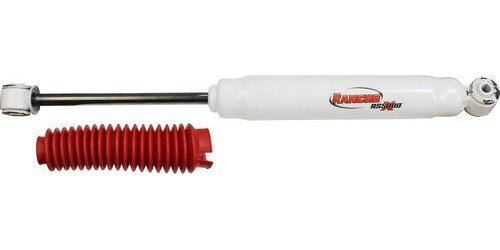 RS5000X SHOCK