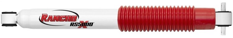RS5000X  SHOCK