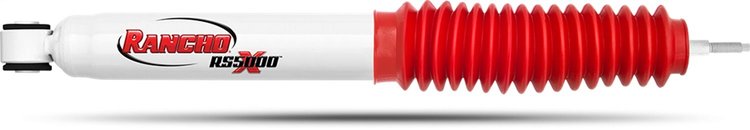 RS5000 SHOCK FORD