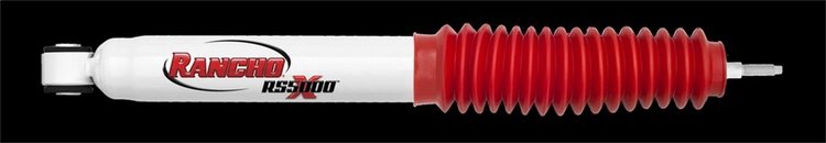 RS5000X SHOCK ABSORBER